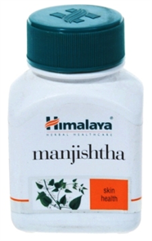 Manjishtha (Манжишта) - успокаивает Питта дошу, эффективный кровеочиститель - фото 5968