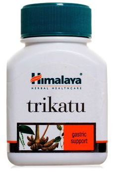 Trikatu (Трикату) - растительный корректор веса, сжигает жир и выводит токсины - фото 5976