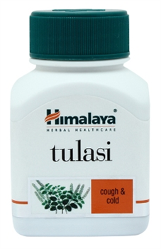 Tulasi (Тулси, Базилик) - растительное средство от простуды и ОРЗ - фото 5978