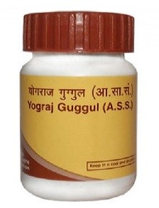 Yograj Guggul (Йогарадж Гуггул) - один из наиболее известных и древних препаратов аюрведической медицины - фото 6433