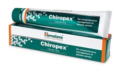 Chiropex (Чиропекс) - растительное средство от трещин на подошвах - фото 6620