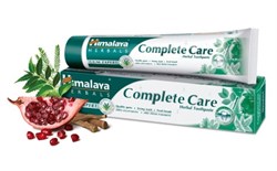 Индийская зубная паста Himalaya Complete Care - фото 6633