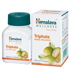 Triphala (Трифала) - фото 6802
