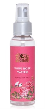 Гидролат розы (Розовая вода с насыщенным ароматом) - фото 7158