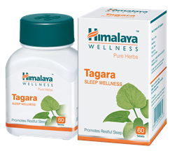 Tagara (Тагара, инд. Валериана) - растительное снотворное, мягкий релаксант, успокоительное - фото 7206