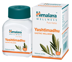 Yashtimadhu (Солодка) - снижает секрецию желудочной кислоты, противодействует язвенной болезни - фото 7213