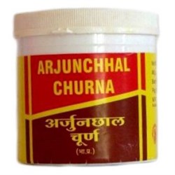 Arjuna churna (Аржуна чурна) - для здоровья сердца и сосудов - фото 7395