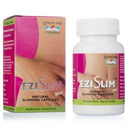 Ezi slim plus (Ези слим плюс) - природное средство для похудения - фото 7540