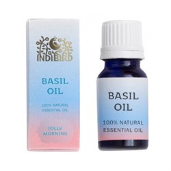 Эфирное масло базилика священного (Basil Oil) - фото 8310