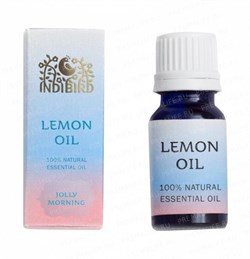 Эфирное масло лимона (Lemon Oil) - фото 8313