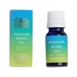 Эфирное масло душистого перца (Pimenta Berry Essential Oil) - фото 8316