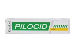 Пилоцид гель (Pilocid Gel) - гель от геморроя - фото 8439