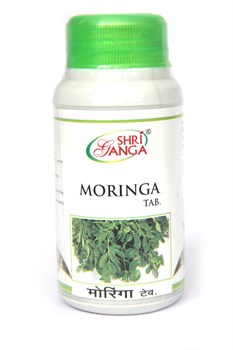 Moringa (Моринга) - здоровые суставы и позвоночник - фото 8531