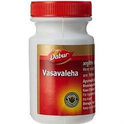 Vasavaleha (Васавалеха) - расаяна для лёгких - фото 8684
