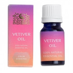 Эфирное масло Ветиверия (Vetivert Oil) - фото 8843