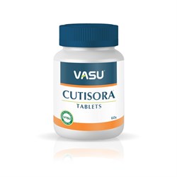 Cutisora (Кутисора таблетки) - фитокомпозиция для лечения псориаза - фото 8915