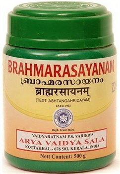 Brahmarasayanam (Брахма Расаяна), 500 гр. - фото 9064