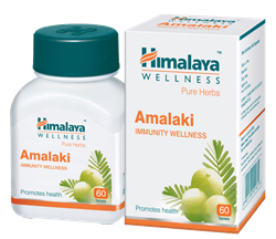 Amalaki (Амалаки) - содержит в 30 раз больше витамина C чем апельсин! - фото 9083