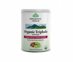 Трифалы Порошок (Triphala Powder) - очищение и омоложение организма - фото 9117