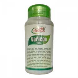 Varicoo (Варико) - Здоровье вен и сосудов, свобода от варикоза - фото 9183