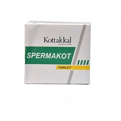 Spermakot tablet (Спермакот таблетки) - улучшение качества спермы, укрепление потенции - фото 9259