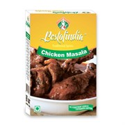 Chicken Masala  (Смесь специй для курицы)