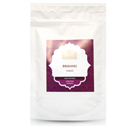 Brahmi Powder (Брами порошок) -  для повышения умственной активности и нормализации работы нервной системы, 1кг.