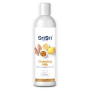 Cleansing Milk (Молочко) для снятия макияжа,  сбалансирует секрецию кожного сала, 100 мл.