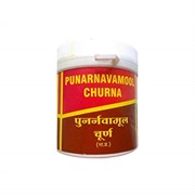 Punarnavamool Churna (Пунарнавамул Чурна) - тоник для почек и печени