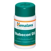 Diabecon DS (Диабекон ДС) -  двойная помощь при сахарном диабете