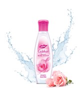 Розовая вода Premium Gulabari - отличный тонер для кожи, 59 мл