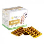 Myaxyl (Миаксил) противовоспалительное средство при артрите, спондилите и ревматизме