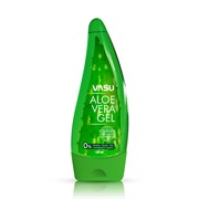 Aloe Vera Gel, 120ml - алое гель для здоровья кожи