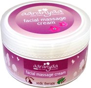 Facial massage cream (Массажный крем для лица)