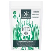 Detox Mix Premium Superfood (Микс Суперфудов «Умный Детокс» Джива Нэйча) - выводит шлаки и токсины