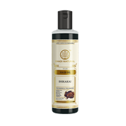 Hair Oil Shikakai (Масло для волос Шикакай) - способствует росту волос и предотвращает появление перхоти