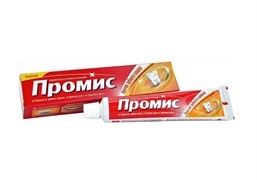 Зубная паста Dabur Промис против зубного камня , 100 г.