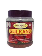 Gulkand (Гулканд) - джем из лепестков дамасской розы