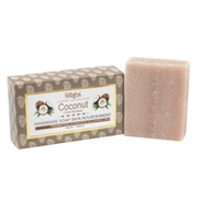 Handmade Soap Skin Nourishment Coconut (Мыло ручной работы Кокос)