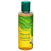 Chameli Hair Oil (Масло для волос Чамели (Жасмин), 100 мл.