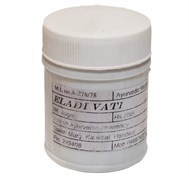 Eladi vati (Элади вати) - эффективное средство при бронхите, кашле, простуде и респираторных заболеваниях