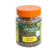 Аджвайн семена Сангам Хербалс, 80 гр