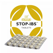 STOP-IBS (Стоп-ИБС) - улучшает моторику ЖКТ, 30 таб.