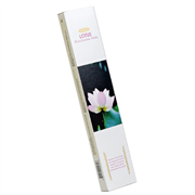 Ароматические палочки Lotus Flora, 10 шт.
