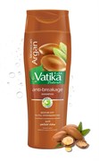 Шампунь VATIKA ARGAN - мягкое увлажнение