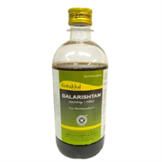 Balarishtam (Балариштам) -  анти-паралитическое средство
