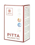 Pitta Balance Tea - аюрведический балансирующий чай Питта, 100 г
