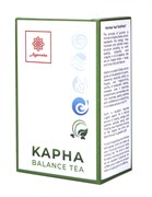 Kapha Balance Tea -  балансирующий аюрведический чай Капха, 100 г