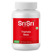 Triphala (Трифала), 60 таб по 500мг
