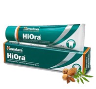 Зубная паста для чувствительных зубов (HiOra Himalaya), 100 гр